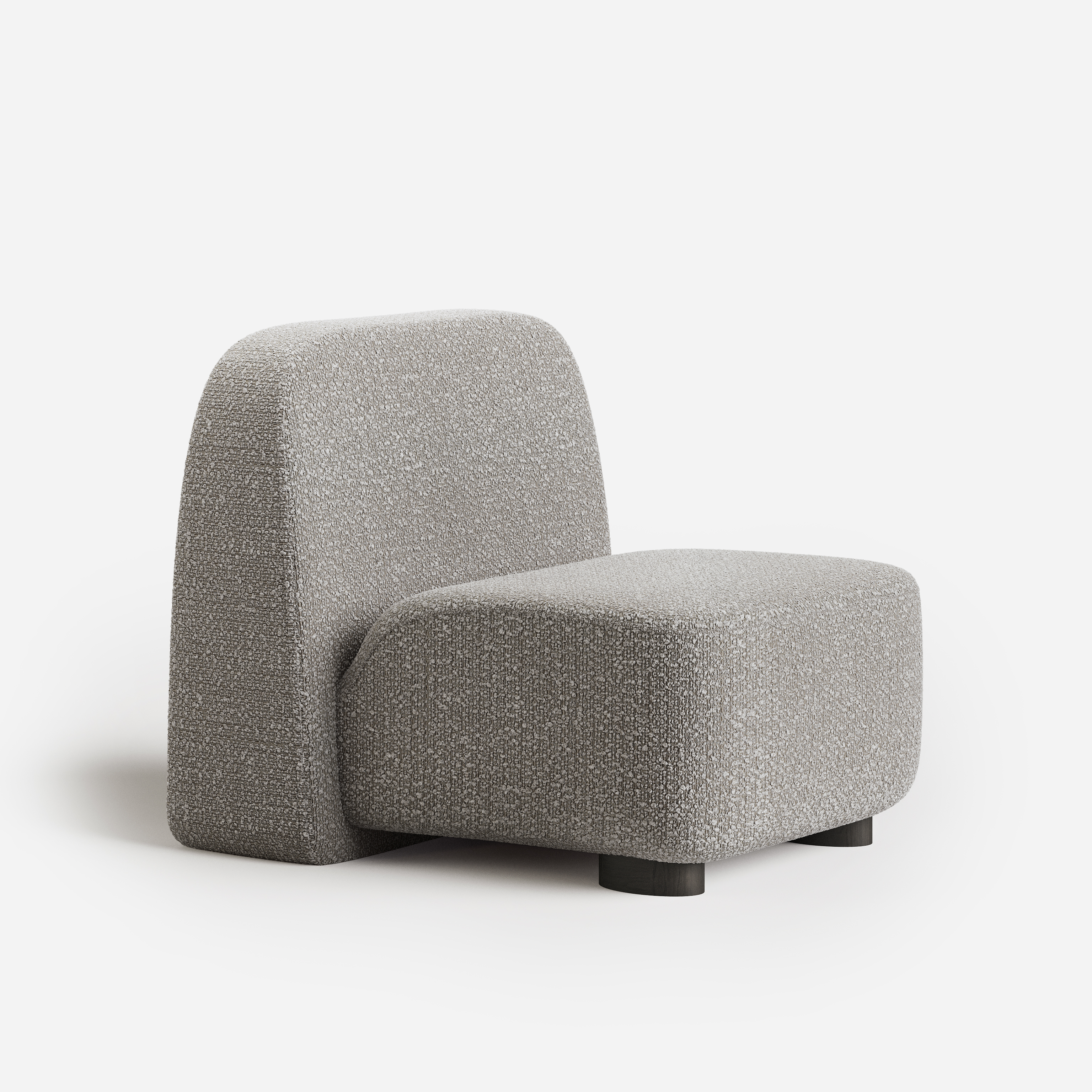 Кресло 12° – 130° DARWIN 