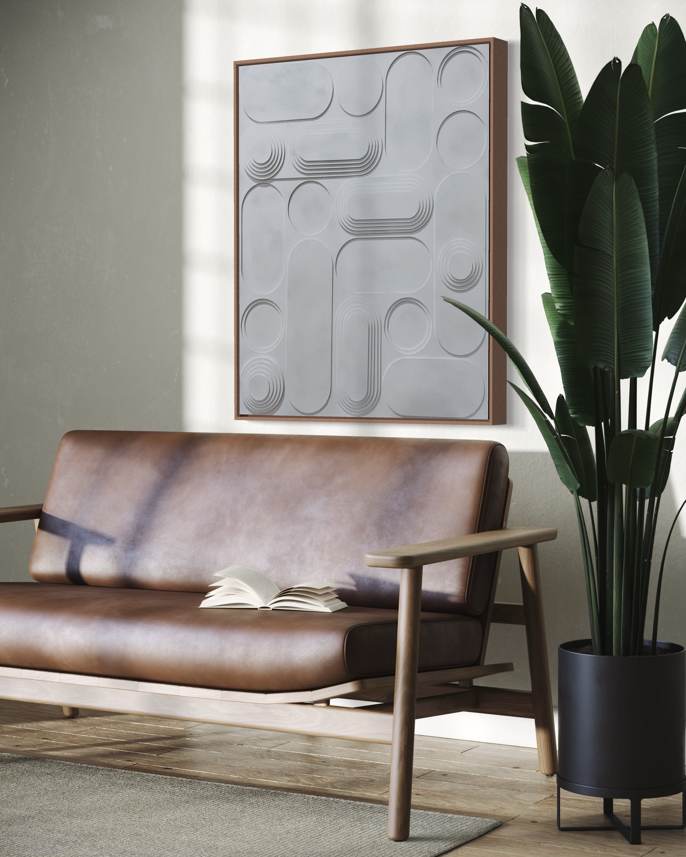 Панно 10-12 Multipiece - изображение 16