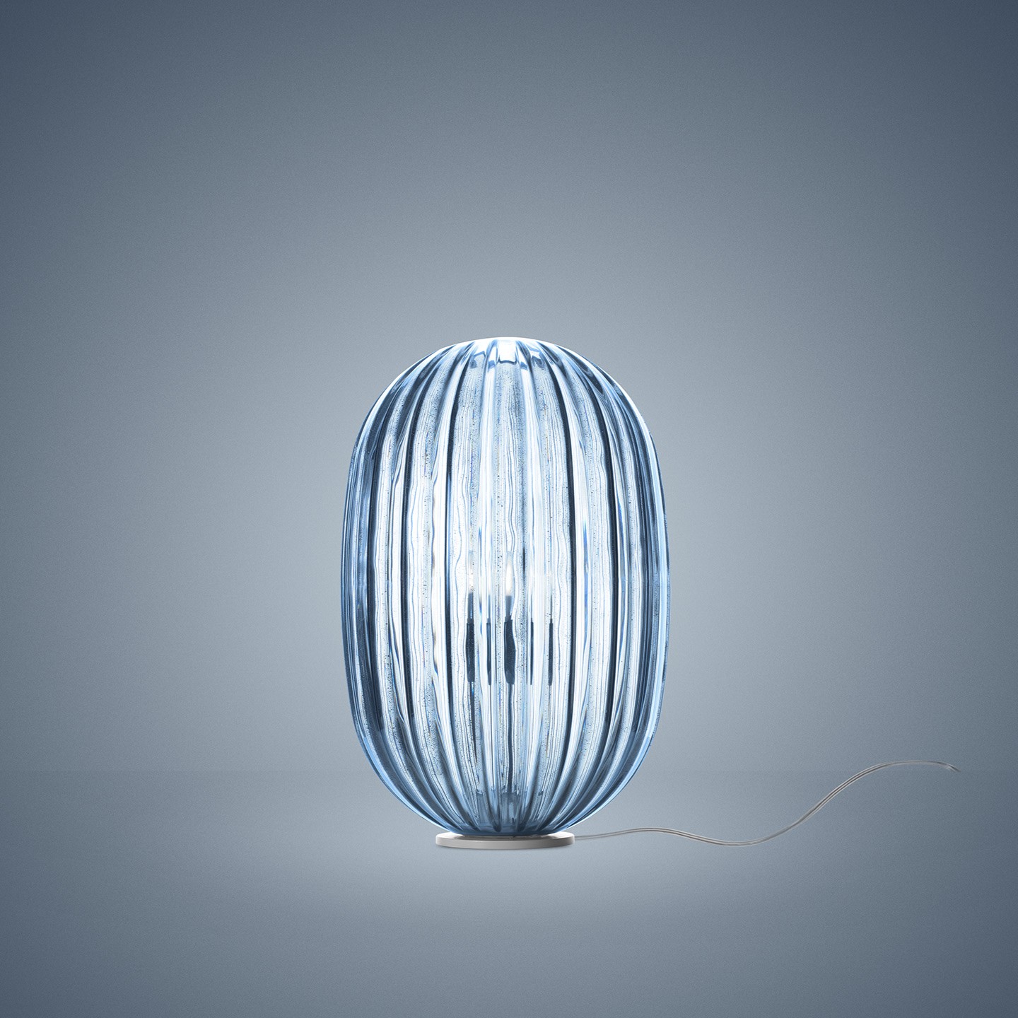 Светильник настольный Plass media  