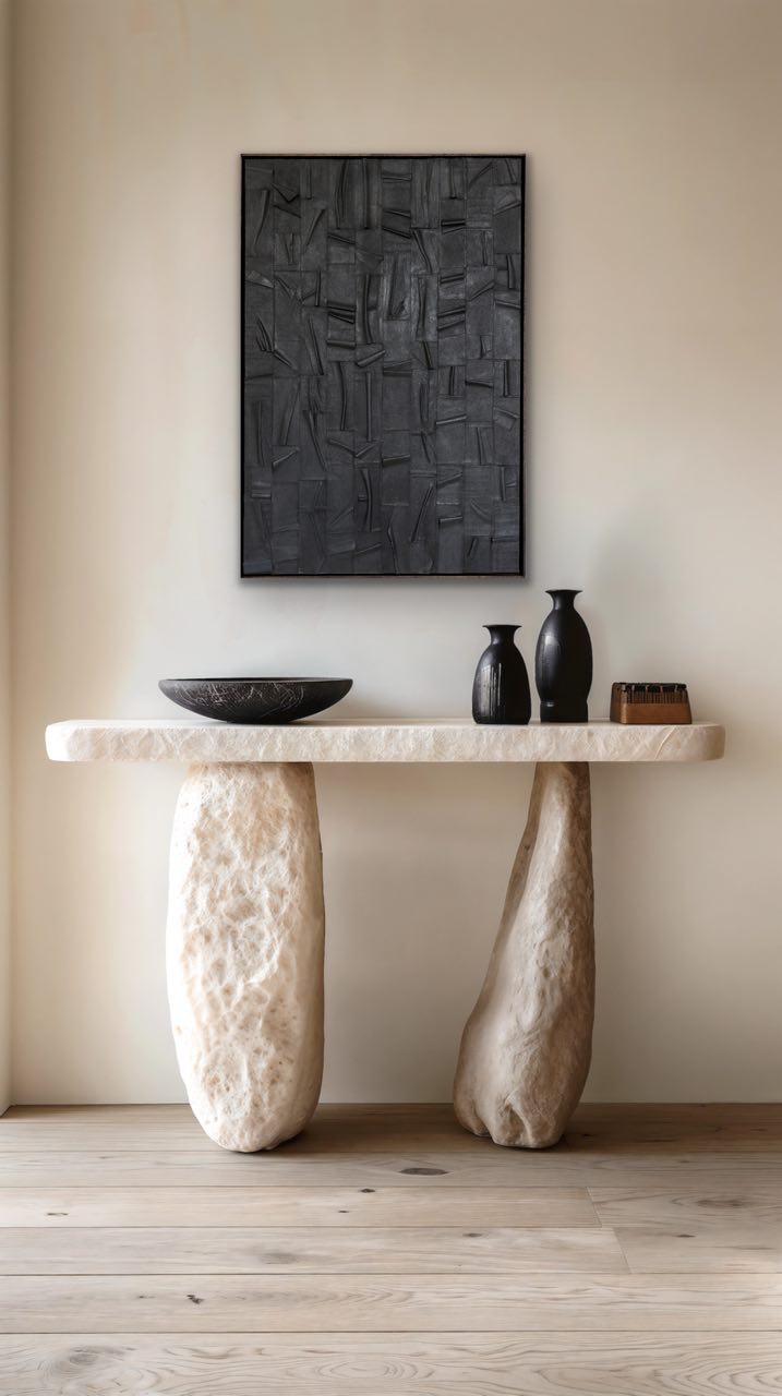 Панно "The city 3" - изображение 3