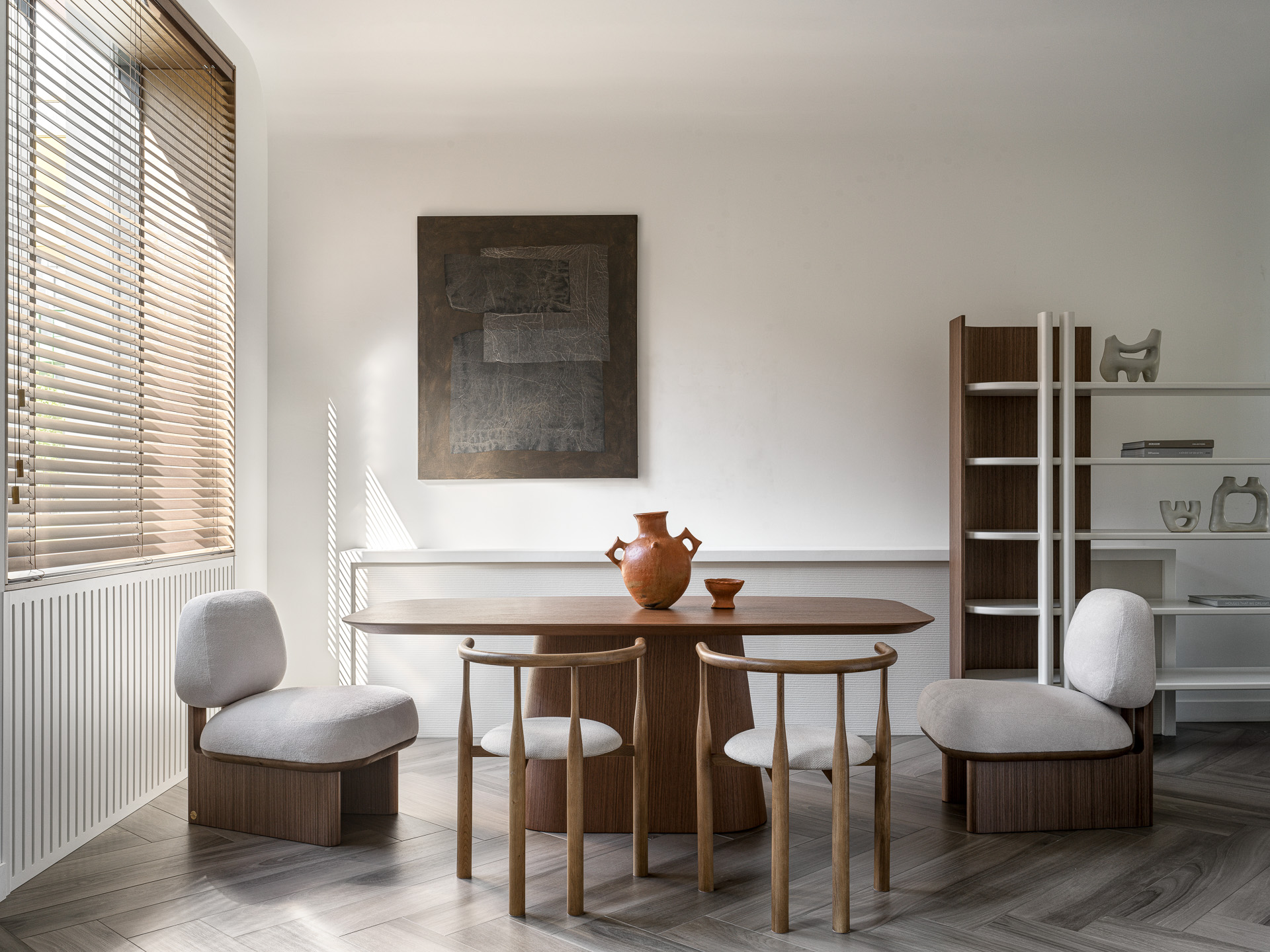 Стул RENGE - изображение 1