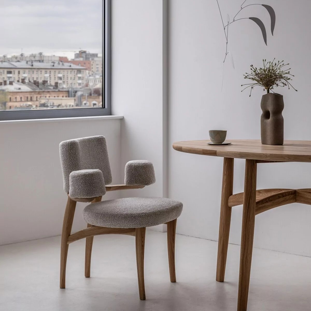 Cтул - кресло «Сэр» - изображение 9