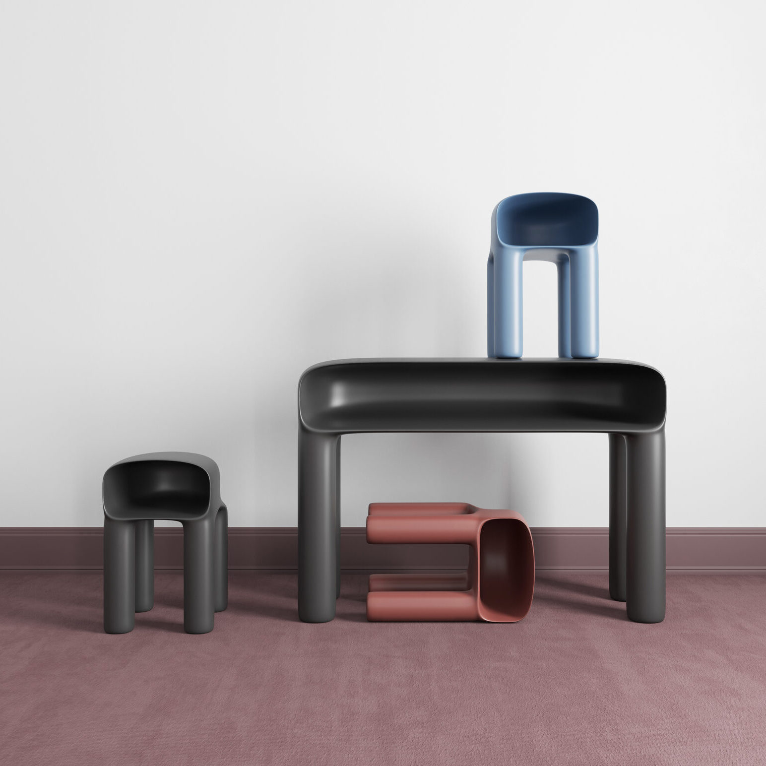 Консоль CVM1 - изображение 1