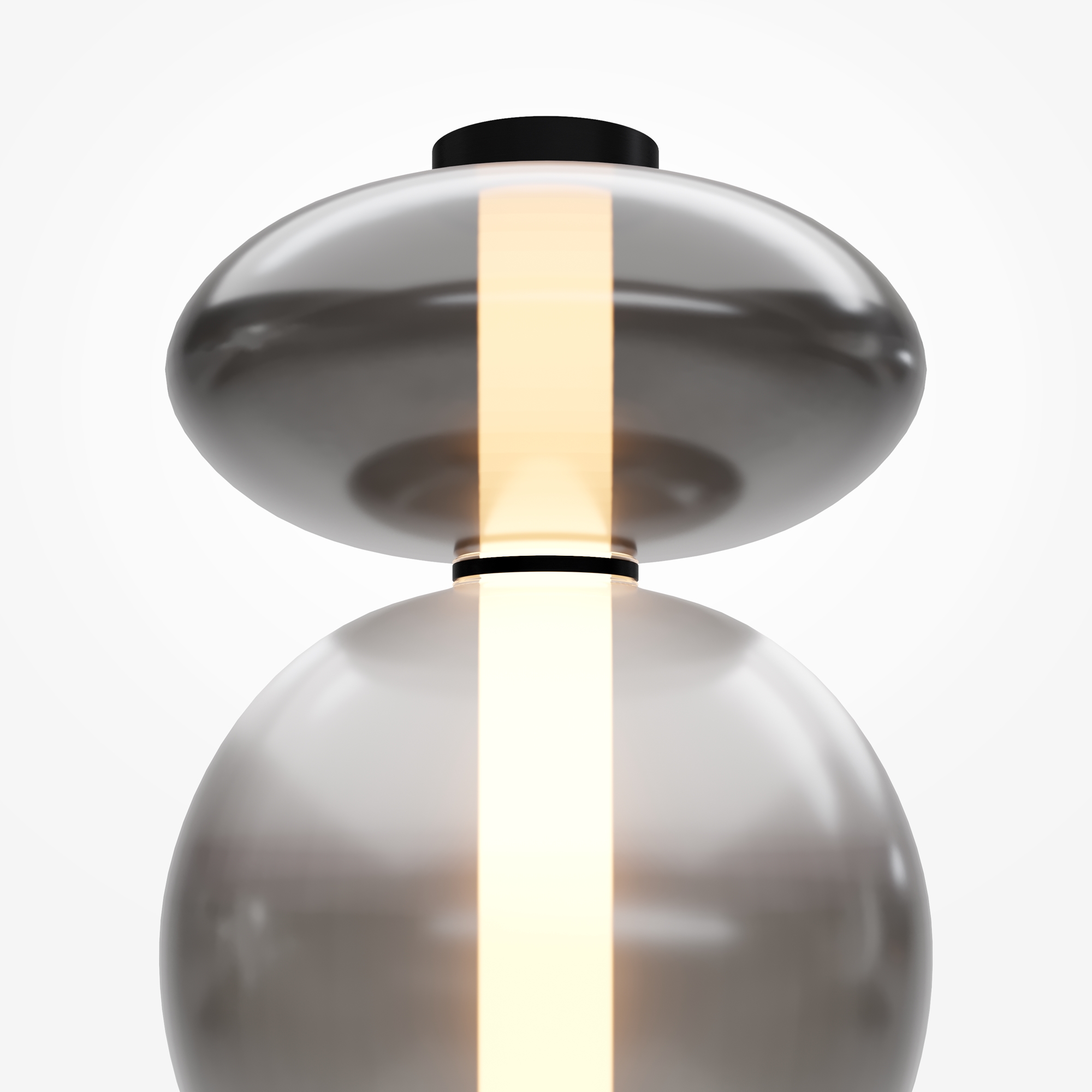 Напольный светильник (торшер) Maytoni MOD307FL-L40B3K - изображение 9