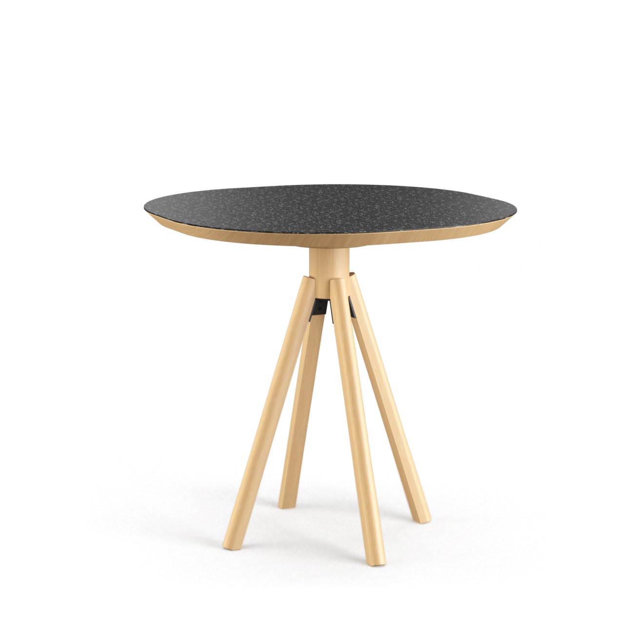 Стол FO-TABLE by BY FURNITURE — дизайнерская мебель, свет и декор Made Sense