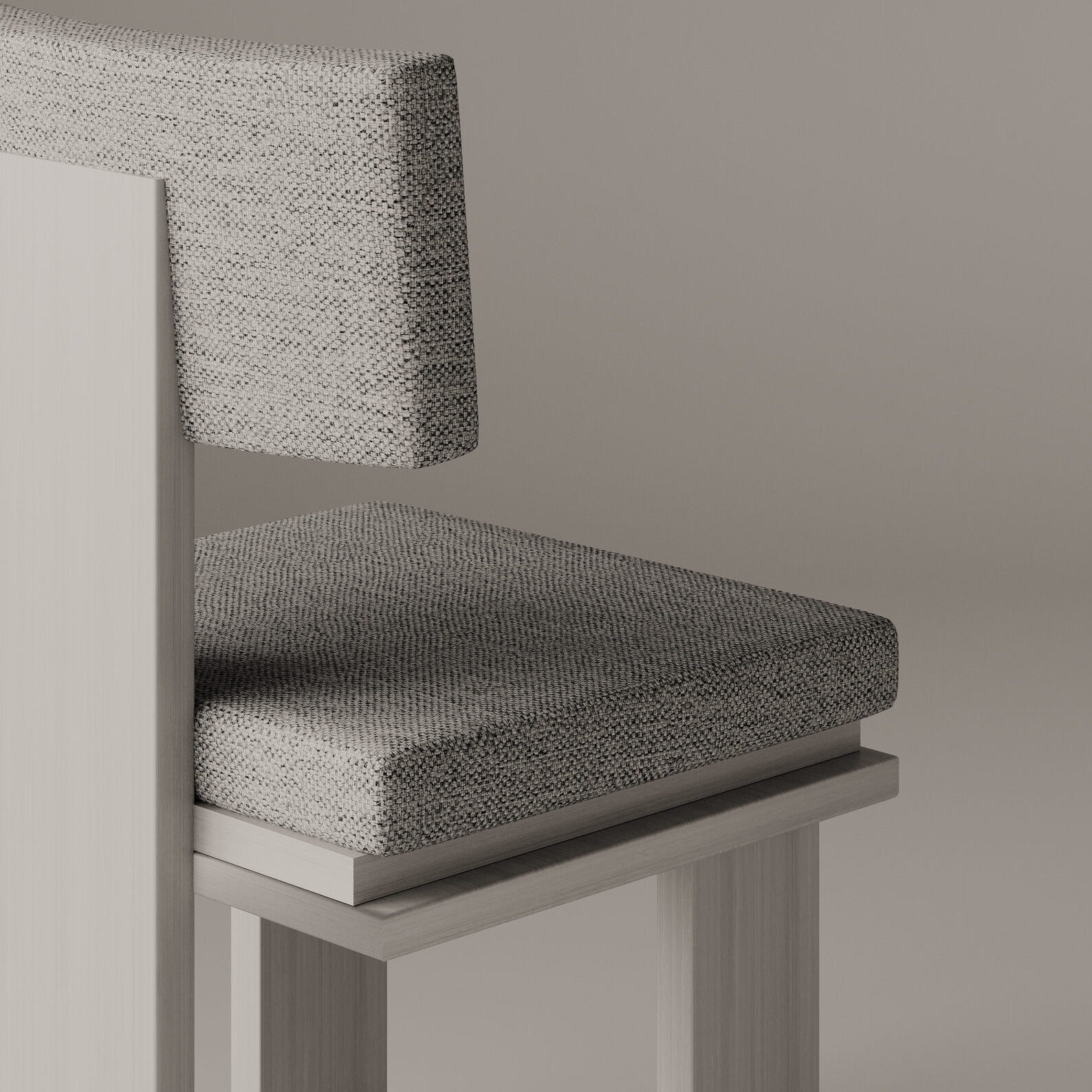 Стул Zabuton - изображение 4