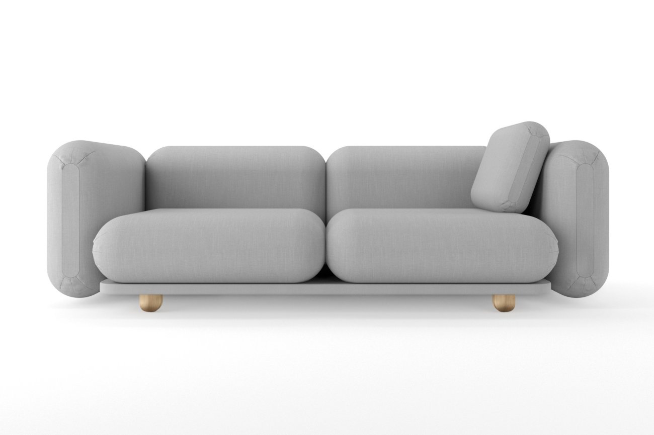 Диван O-SOFA - изображение 5