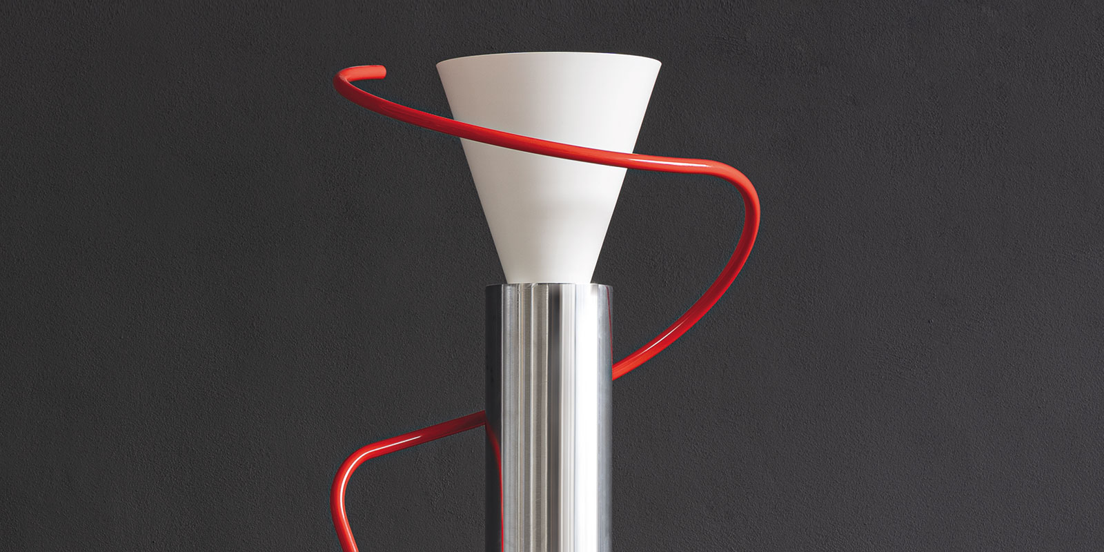 Торшер Luminator Barcellona 1929 by CODICE ICONA — дизайнерская мебель, свет и декор Made Sense