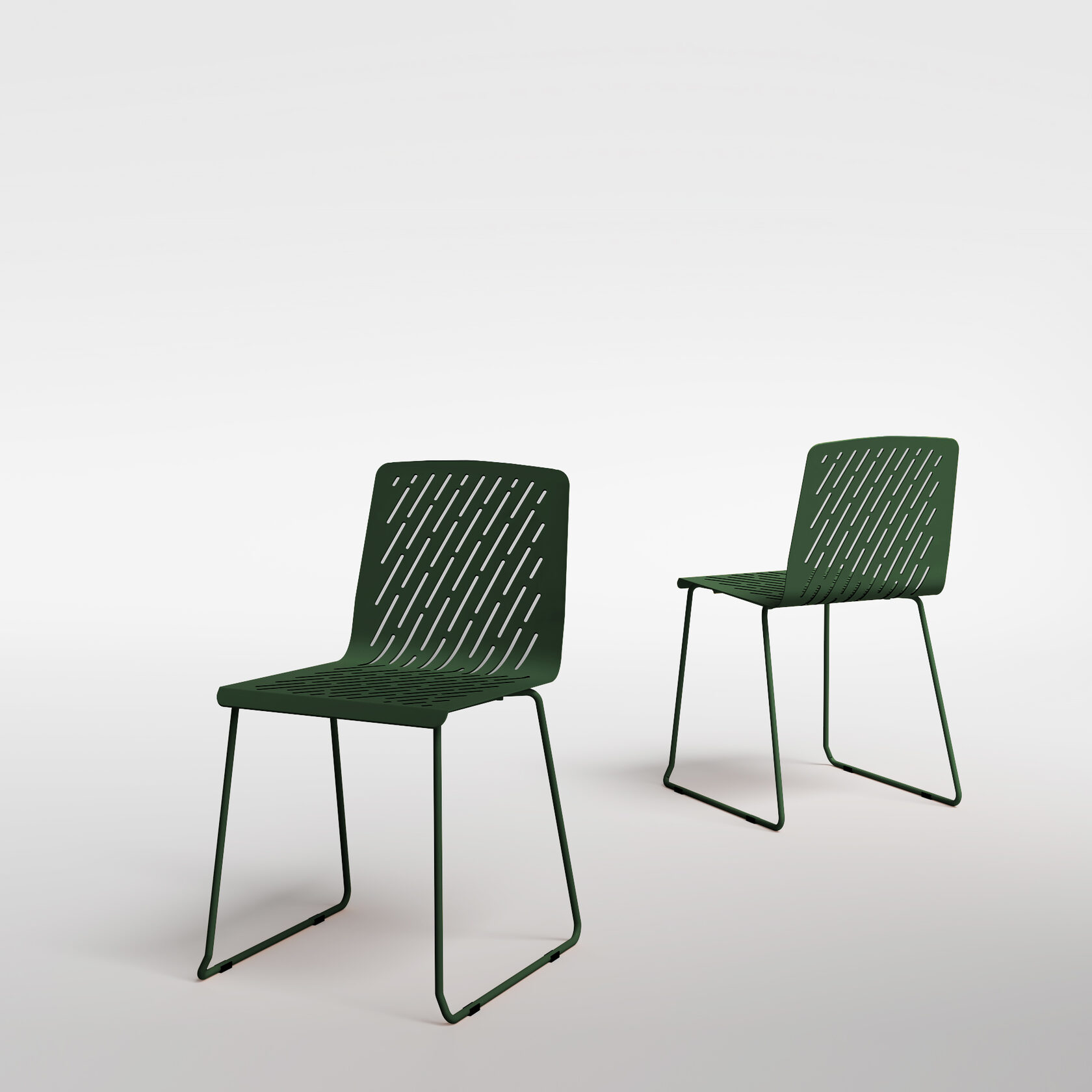 Cтул для улицы Neoleg - изображение 8