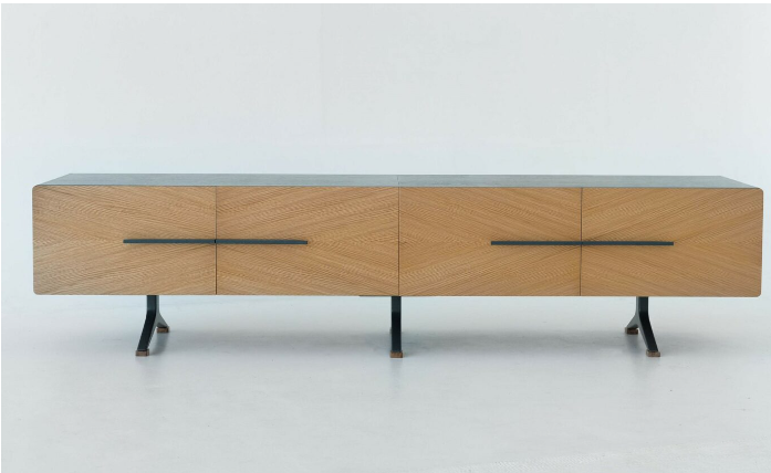 ТВ-консоль CENTURY - изображение 4