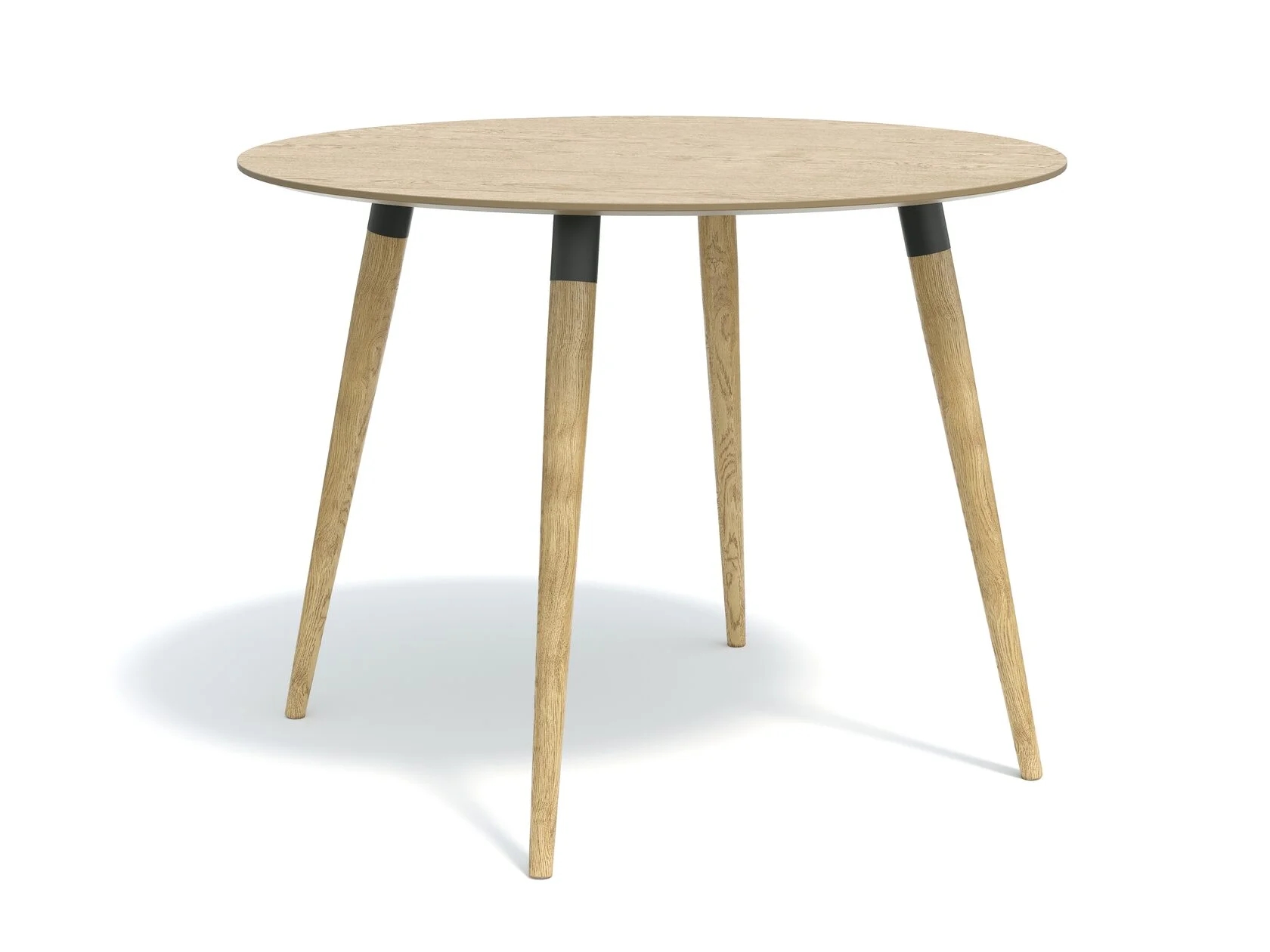 Обеденный стол BRUNO - изображение 2