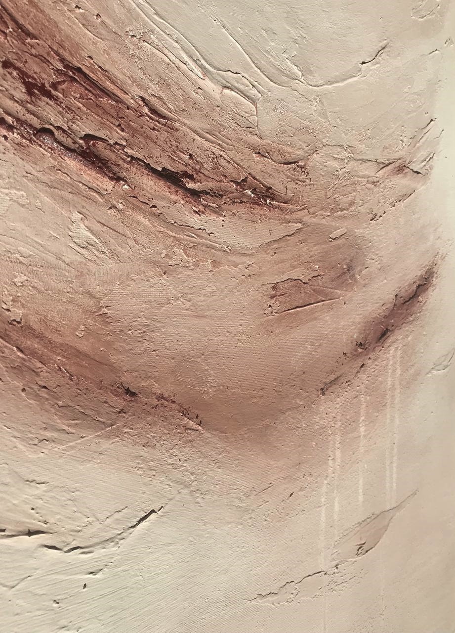 Картина 16-50 Abstract by ANNA REUS — дизайнерская мебель, свет и декор Made Sense