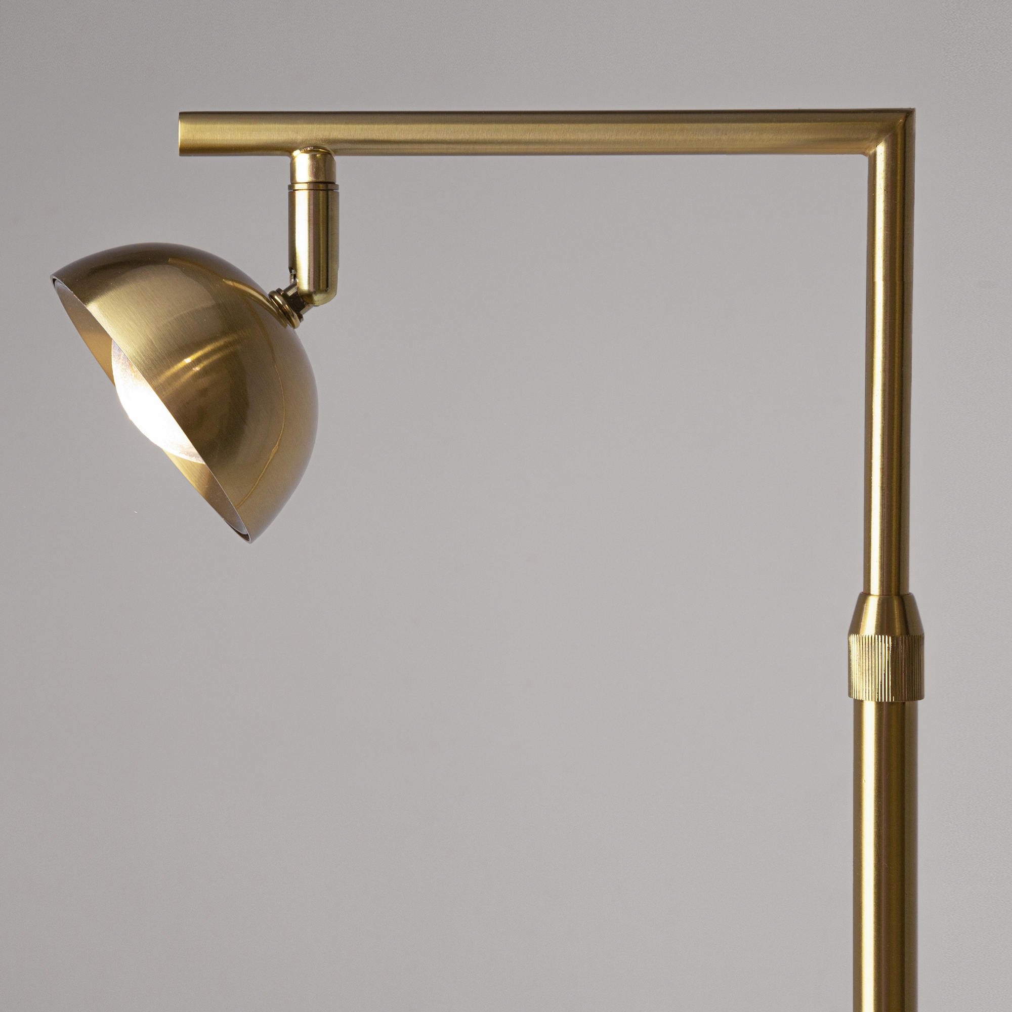 Напольный светильник (торшер) Maytoni MOD372FL-L10BS3K - изображение 8