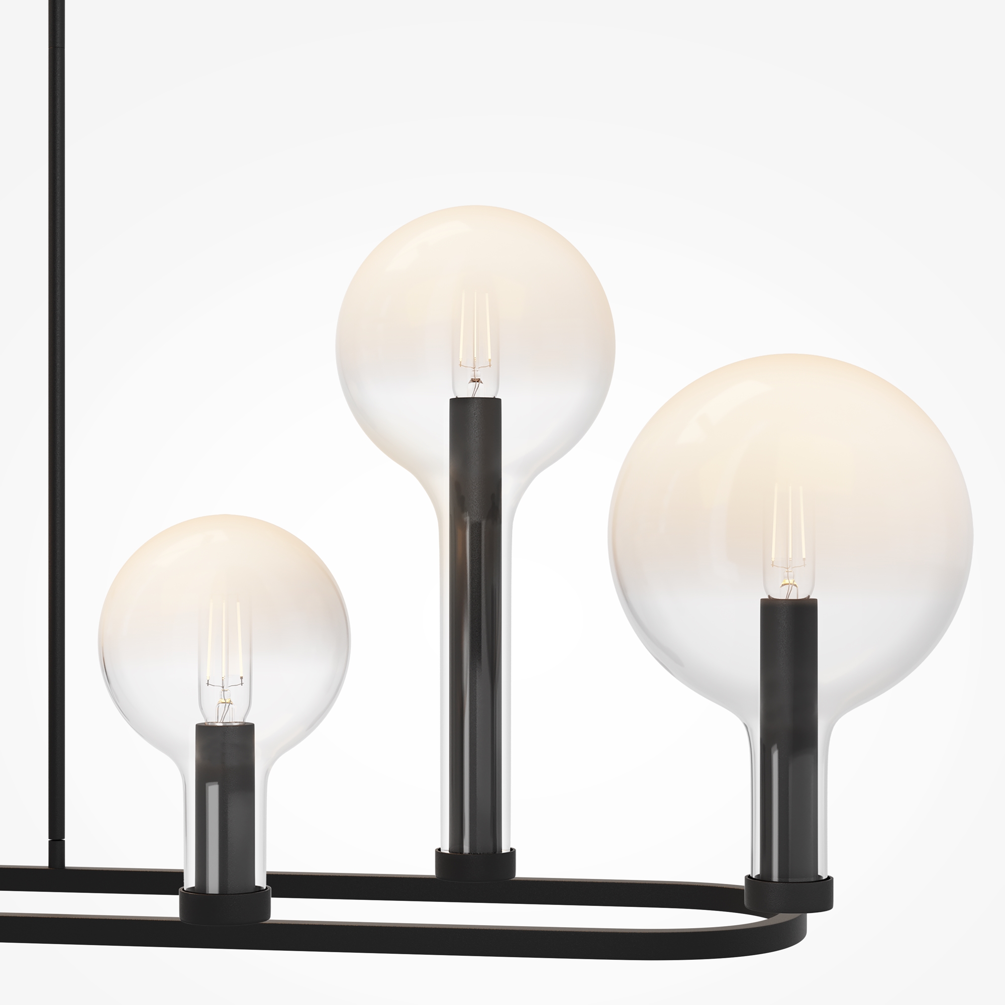 Подвесной светильник Maytoni MOD333PL-06B1 - изображение 2