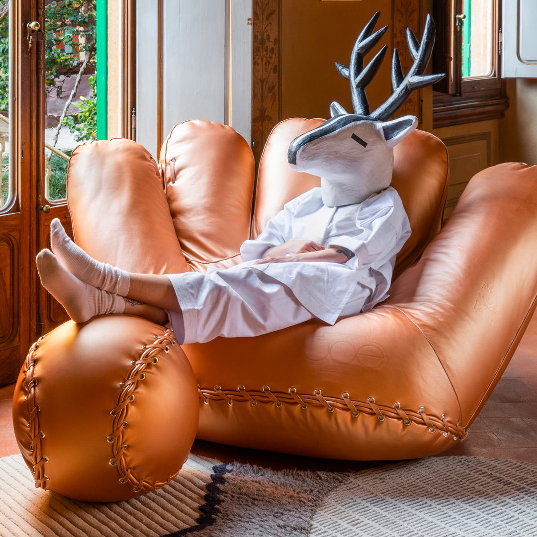 Пуф JOE BALL - изображение 4