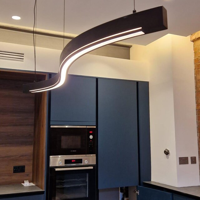 Светильник Snake - изображение 5