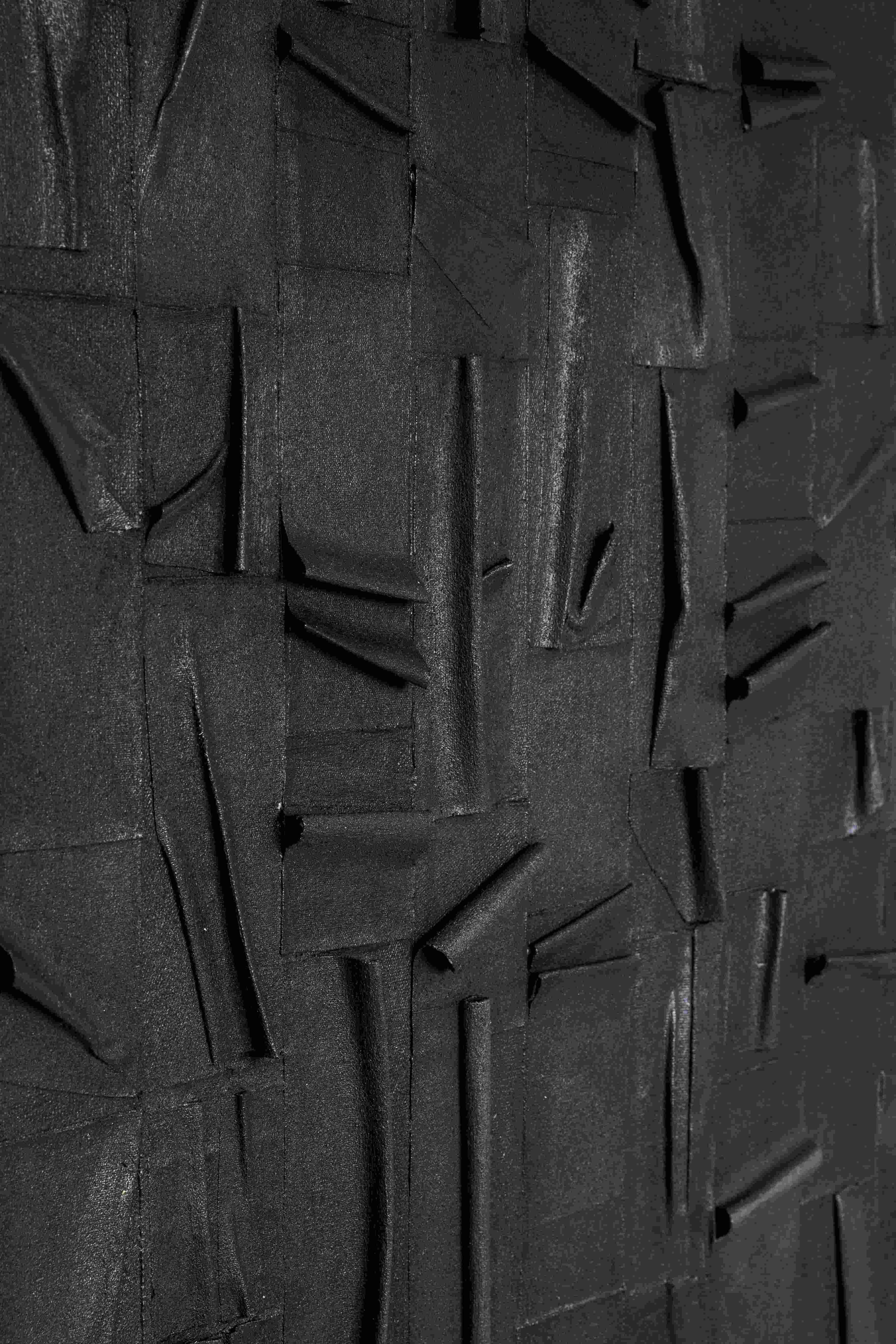 Панно "The city 3" - изображение 1