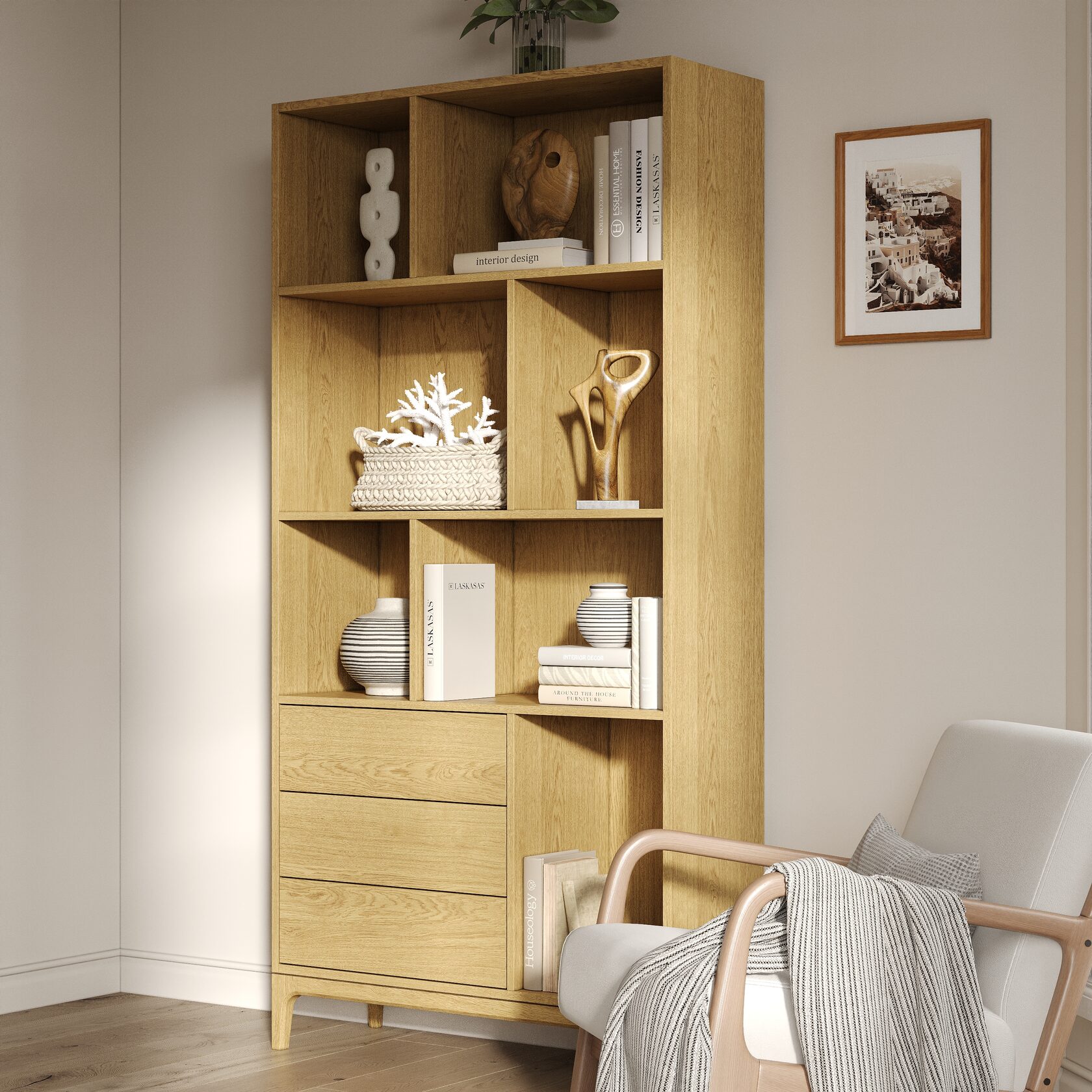 Стеллаж № 12 FARGO - изображение 3