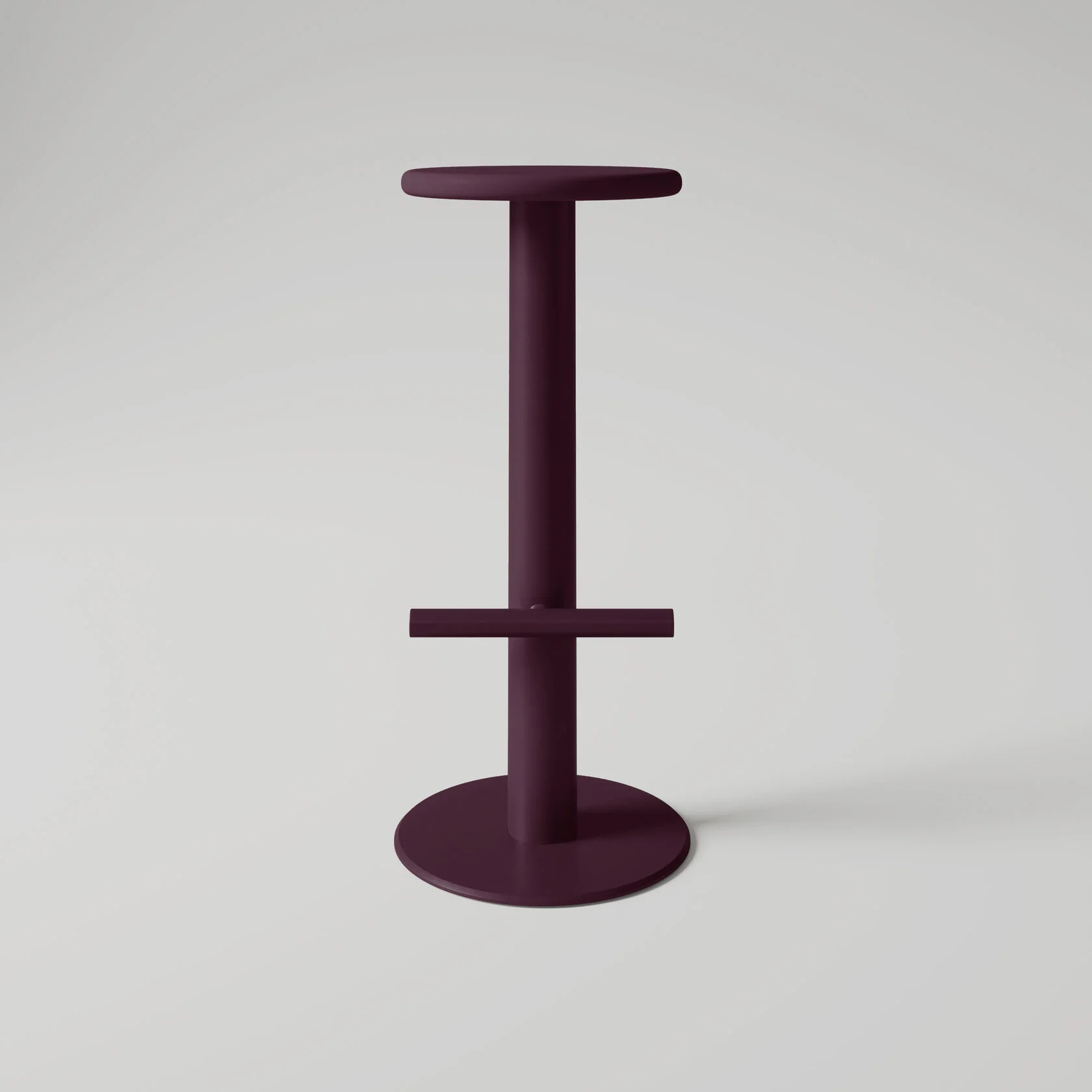 Барный и полубарный табурет PIXEL - изображение 15