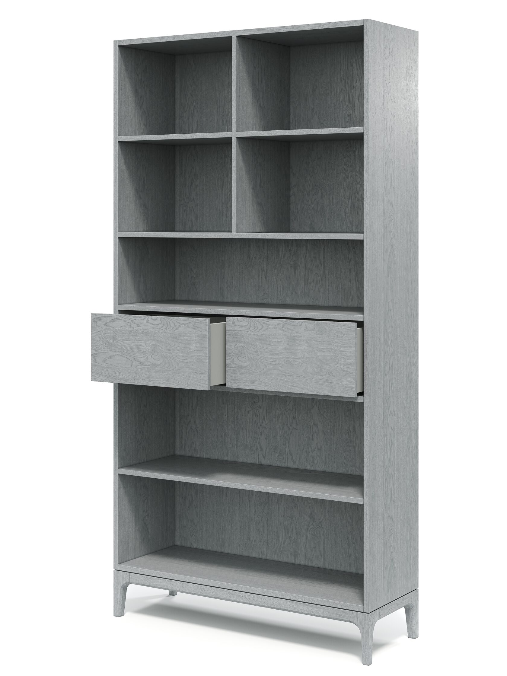 Стеллаж № 24 FARGO - изображение 15