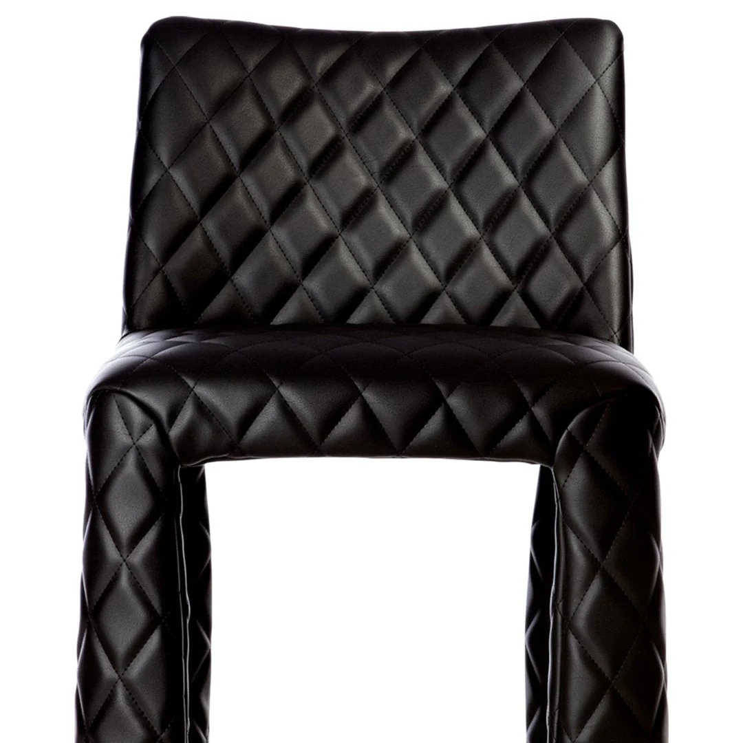 Барный стул Monster DIAMOND HIGH by Moooi — дизайнерская мебель, свет и декор Made Sense