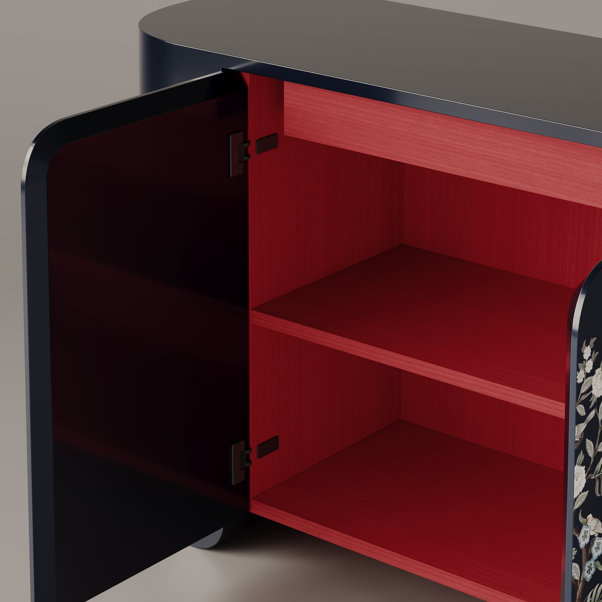 Комод Masami S Limited - изображение 1