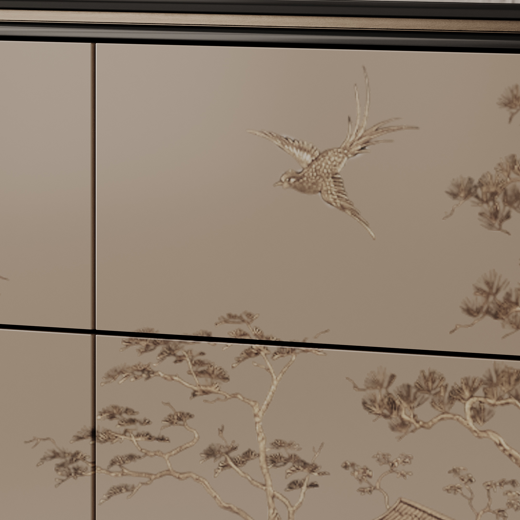 Комод Tori L Limited - изображение 3