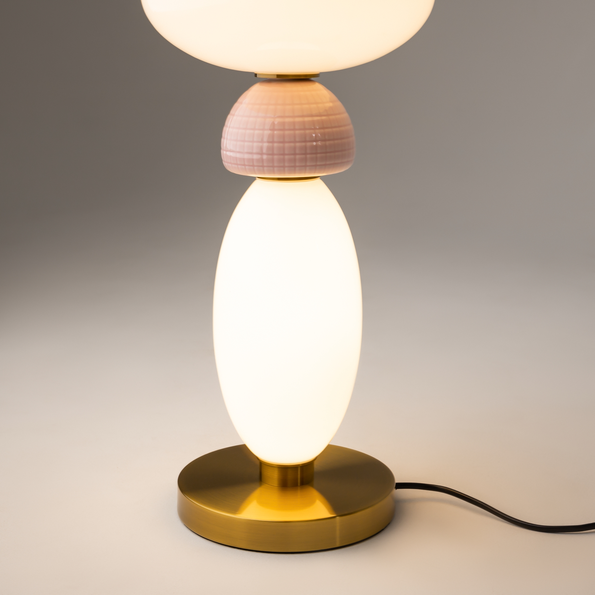 Настольный светильник Maytoni MOD297TL-L24BS3K - изображение 6