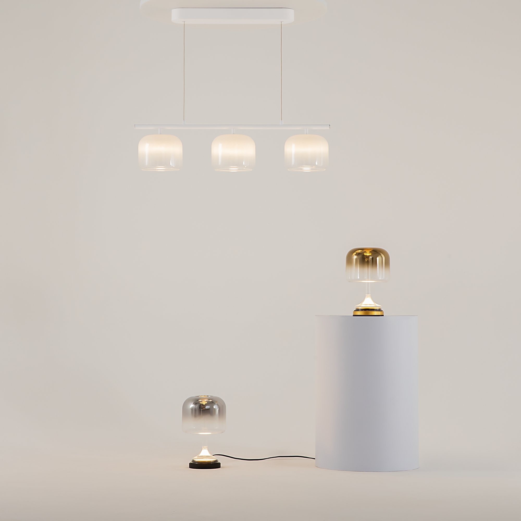 Настольный светильник Maytoni MOD286TL-L8B3K - изображение 11