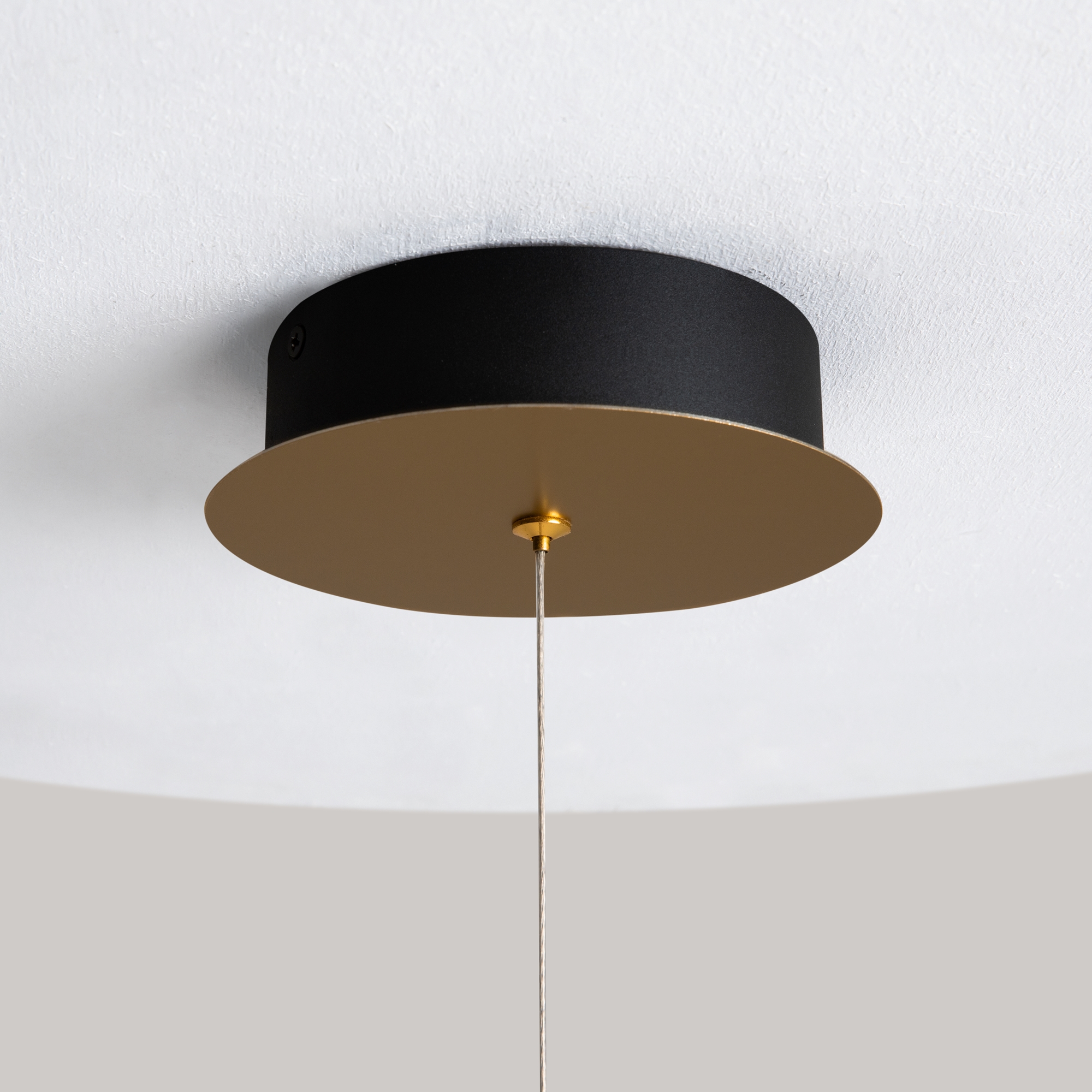 Подвесной светильник Maytoni MOD361PL-L22BS3K - изображение 2