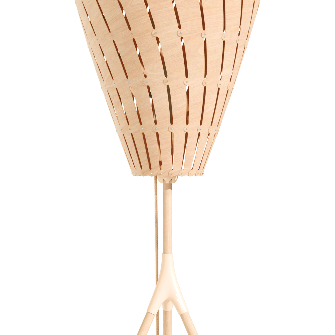 Напольная лампа Bud - изображение 2