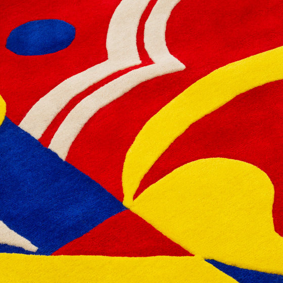 Ковер FARFALLA - изображение 4