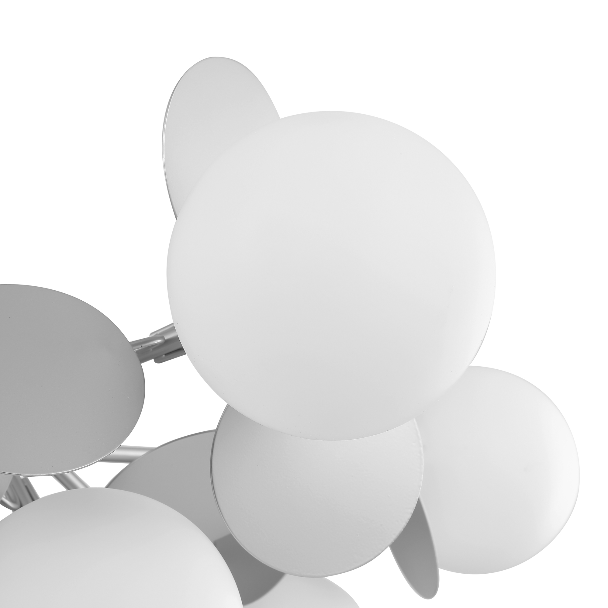 Люстра Freya FR5165PL-10S - изображение 2