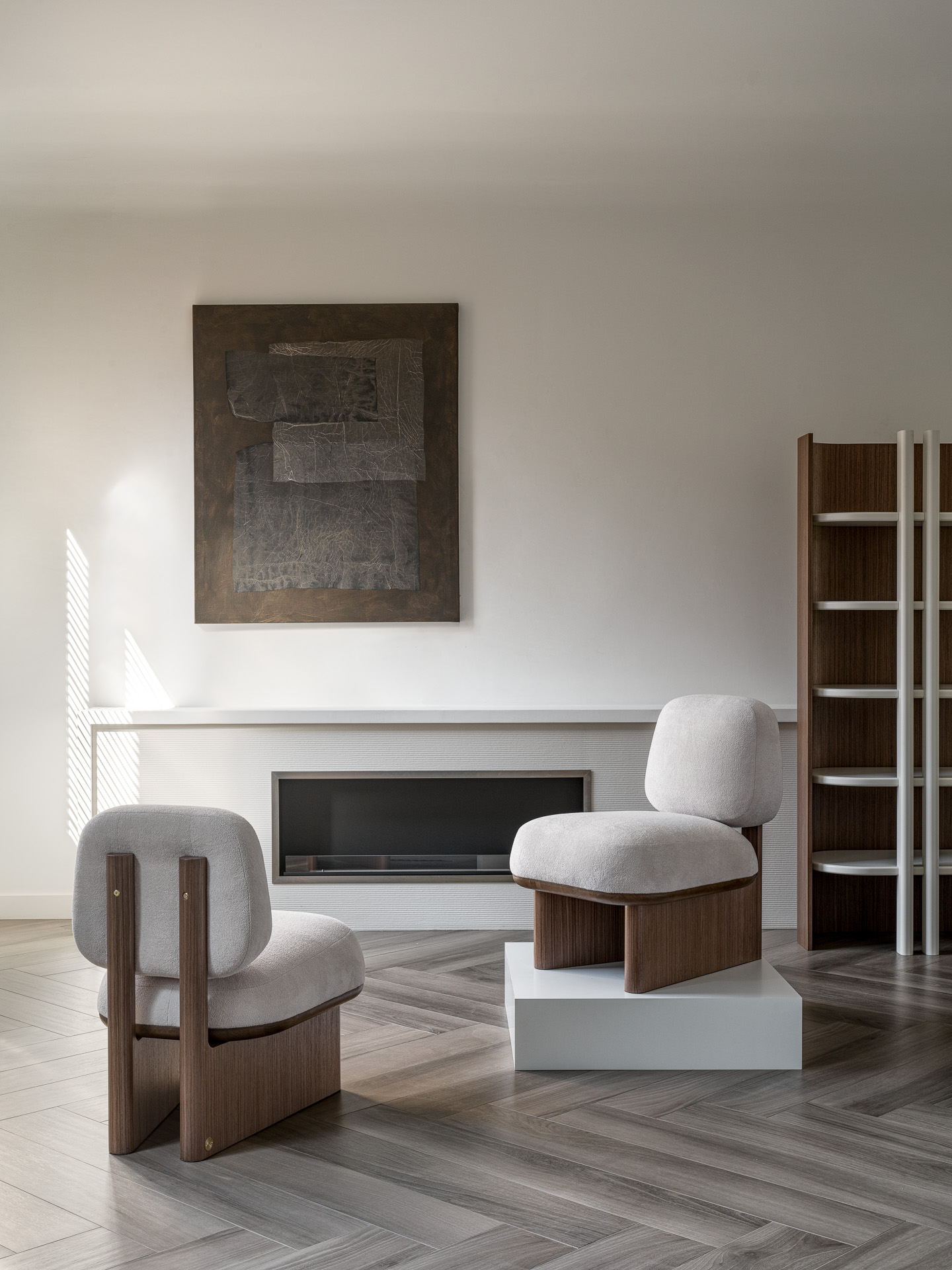 Кресло OKUDO - изображение 2