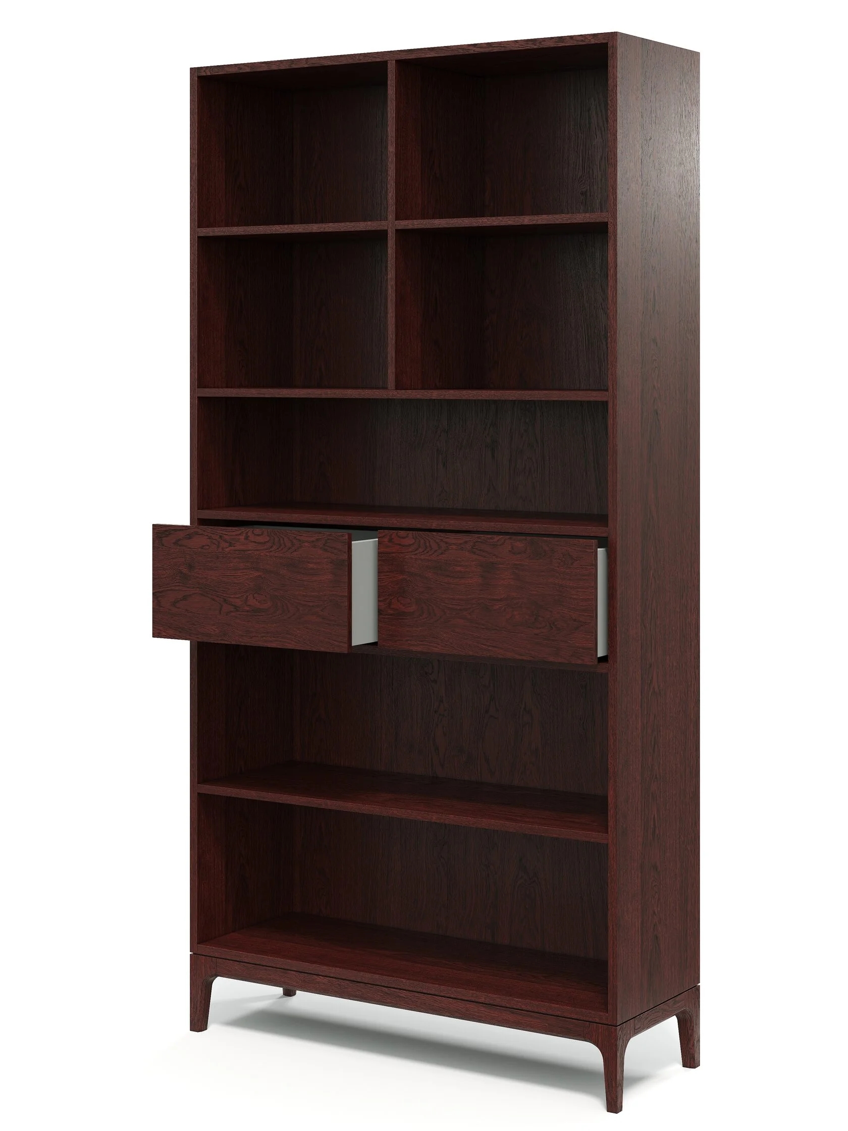 Стеллаж № 24 FARGO - изображение 11