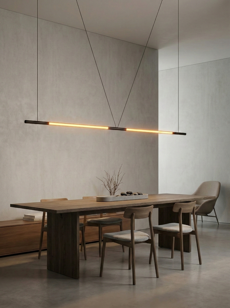 Подвесной светильник LILO Geo - изображение 1