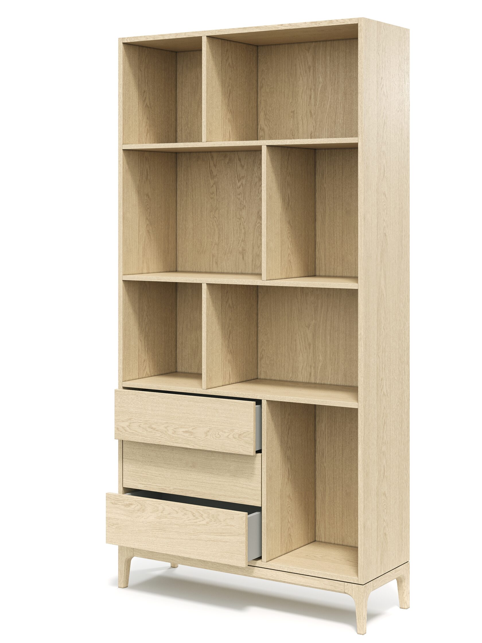 Стеллаж № 12 FARGO - изображение 9