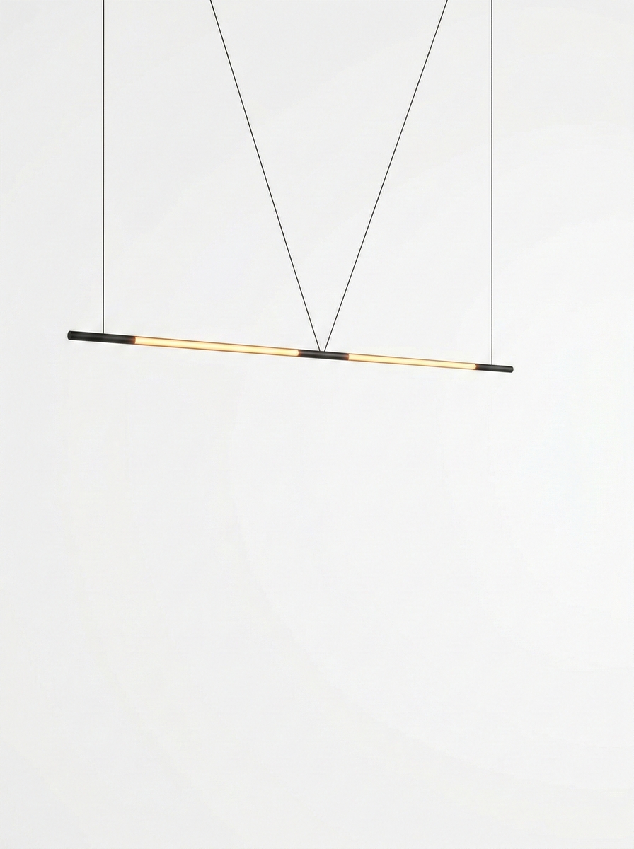 Подвесной светильник LILO Geo - изображение 3