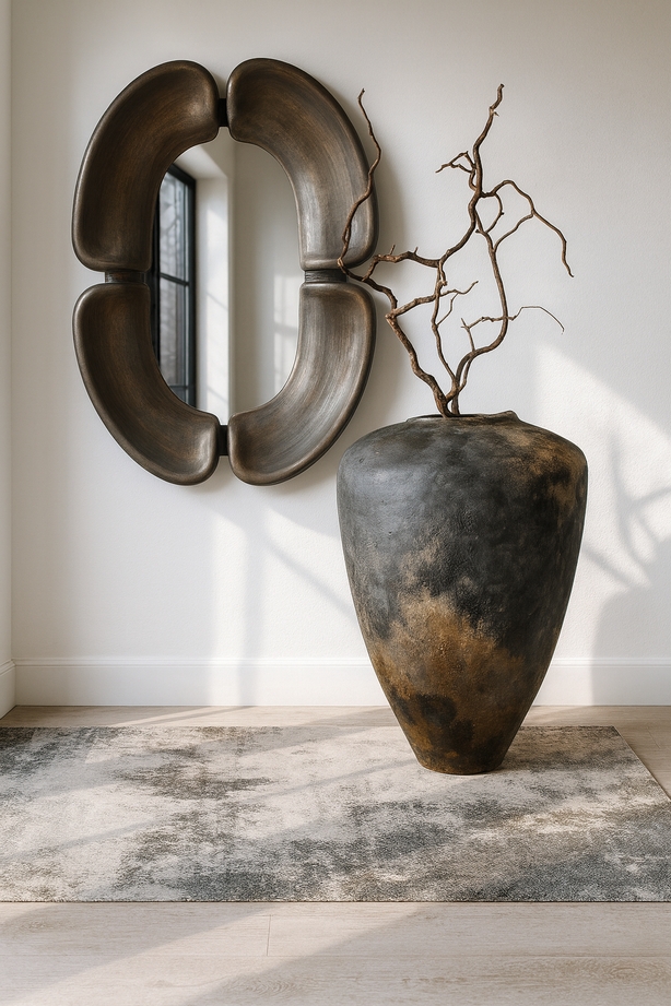 Зеркало «Скарабей» - изображение 7