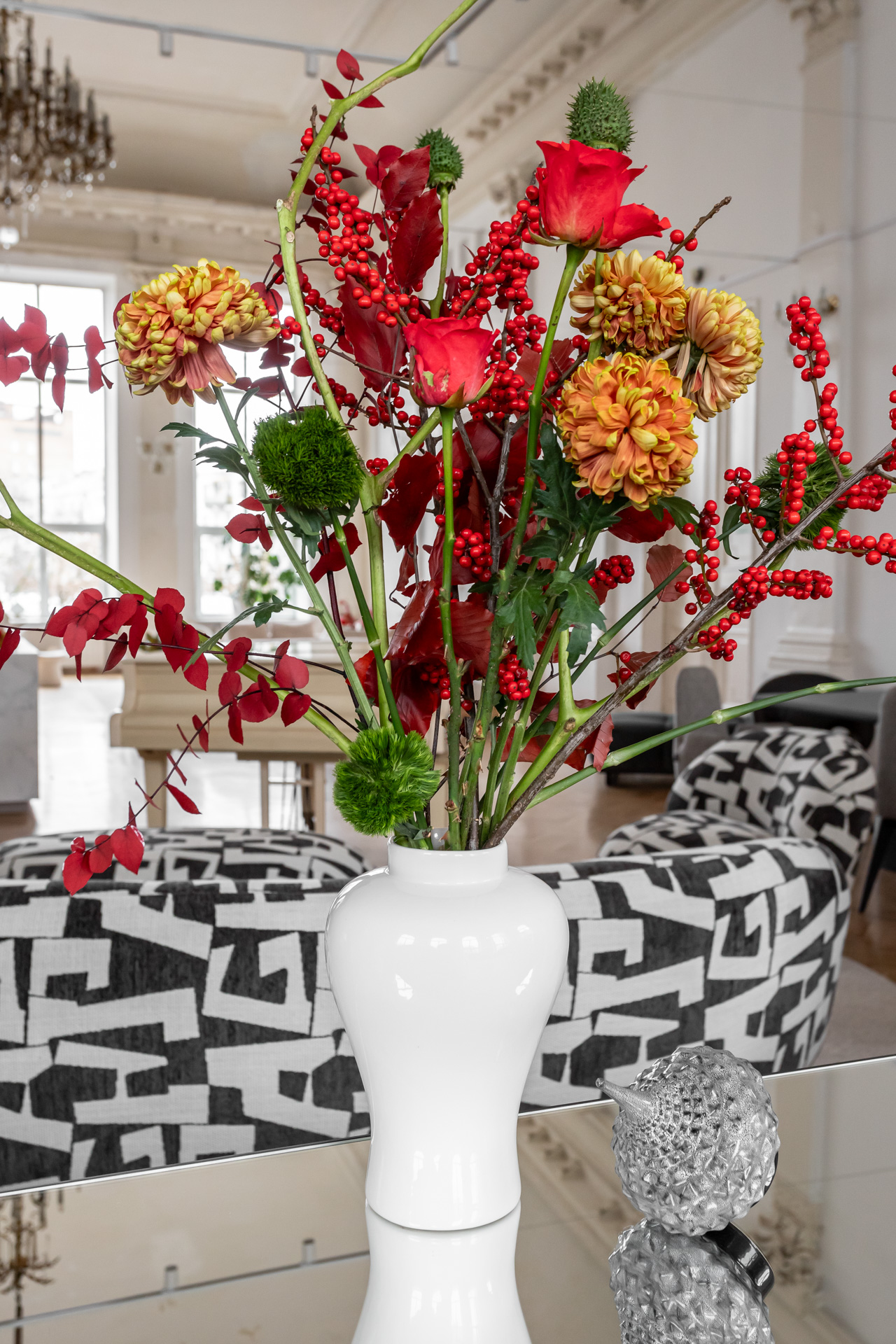 Башня голосов ветра - изображение 3