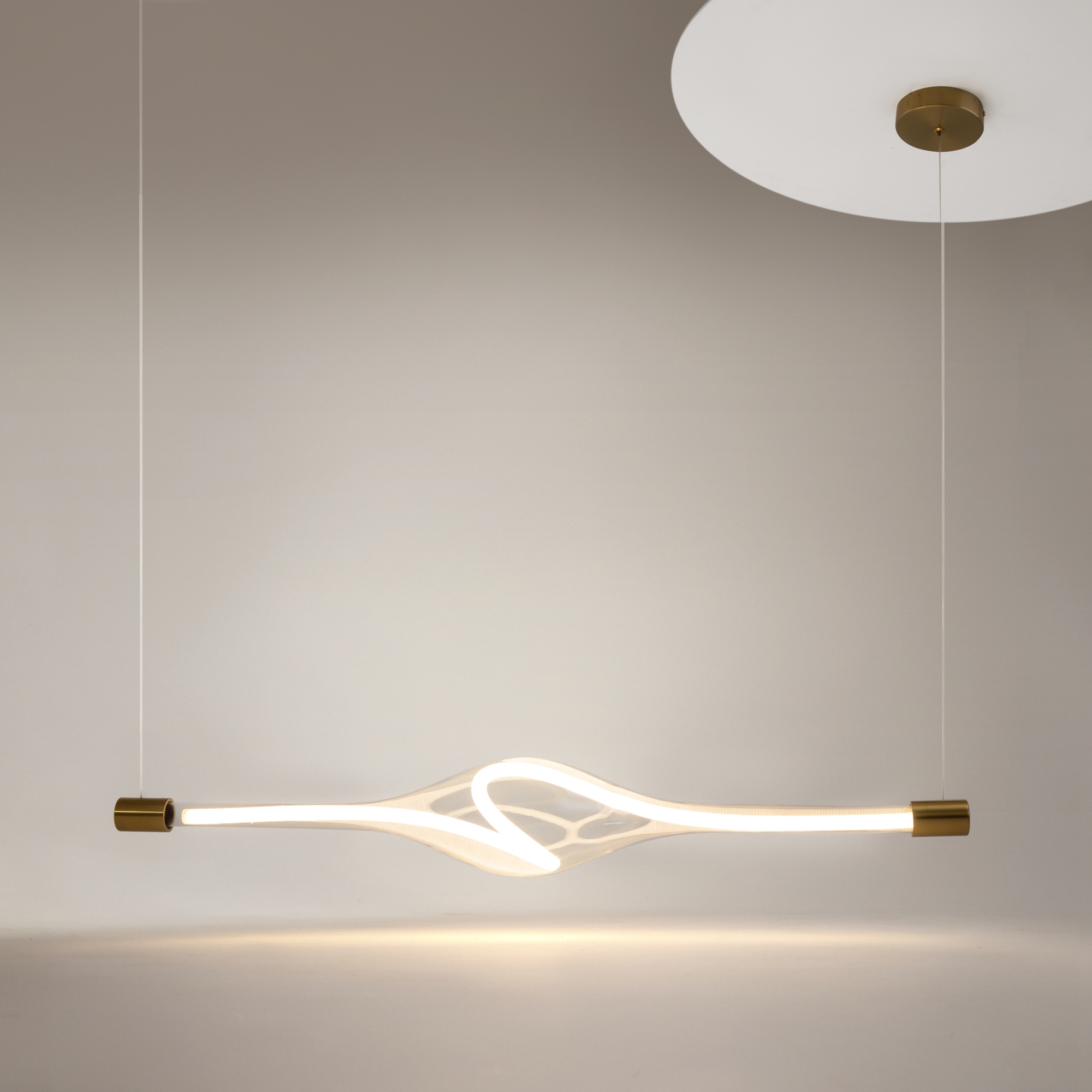 Подвесной светильник Maytoni MOD290PL-L23BS3K - изображение 7