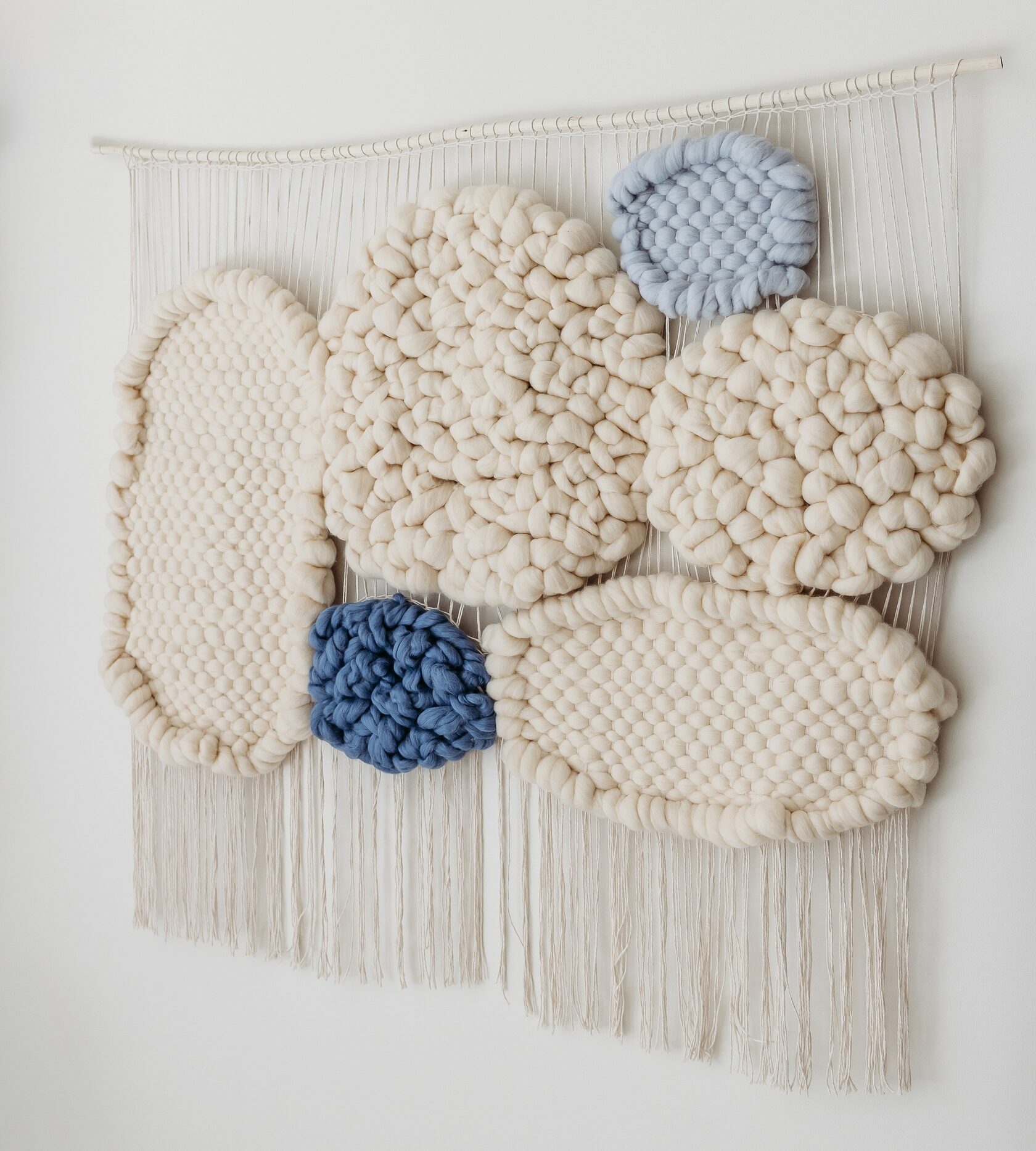 Гобелен «Камни №1» - изображение 4