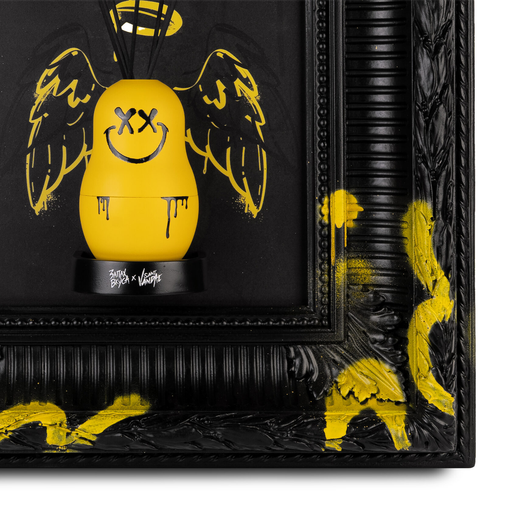 «Проект №13» + флакон с ароматом 100 мл - изображение 6