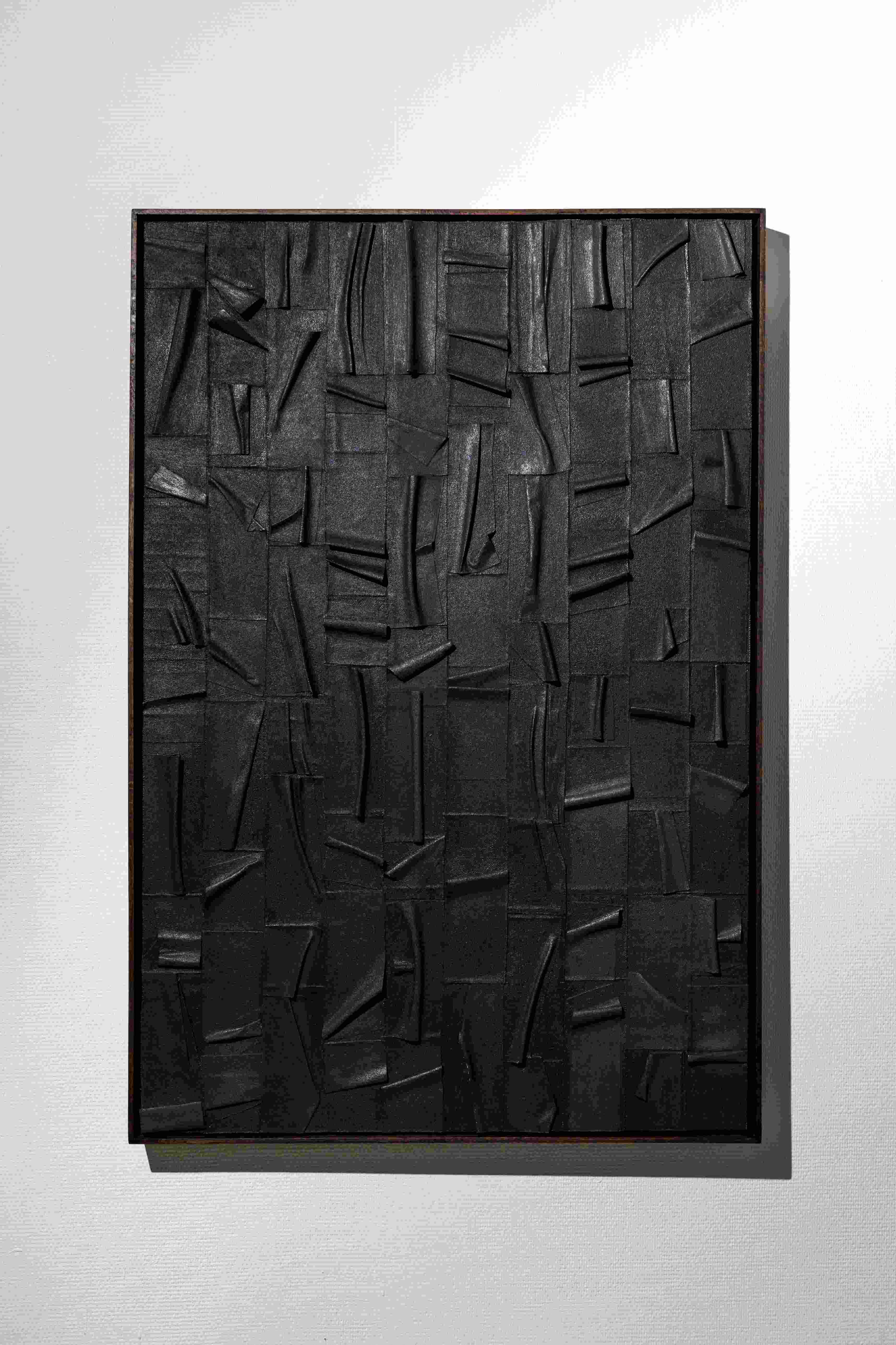 Панно "The city 3" - изображение 6