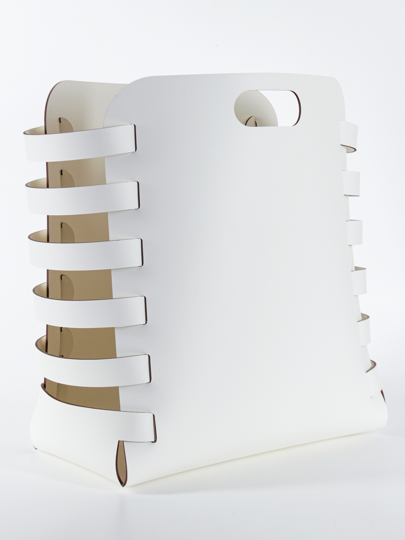 Корзина Riga (10-White, TS30) - изображение 3