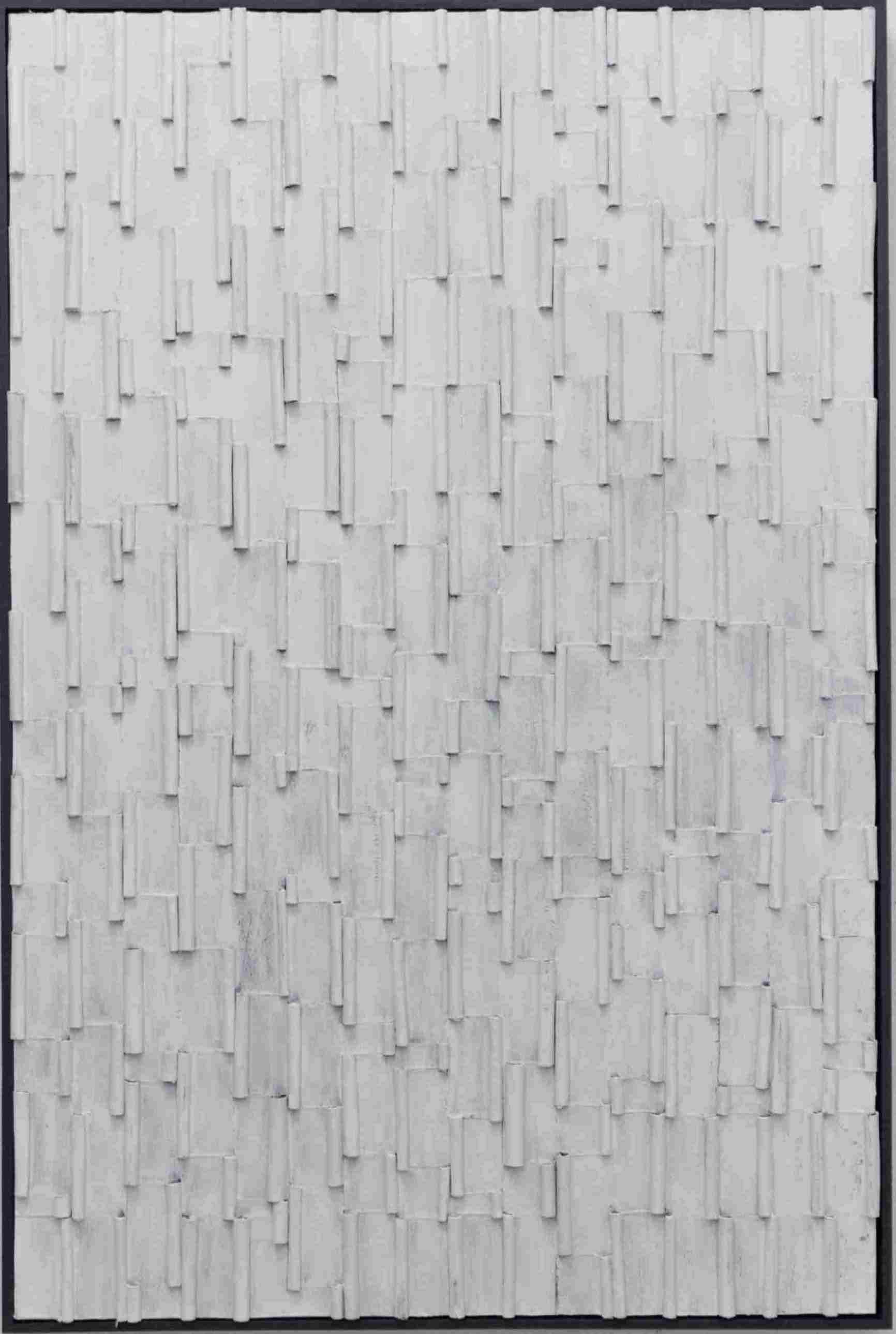 Панно "Урбан светлый" 