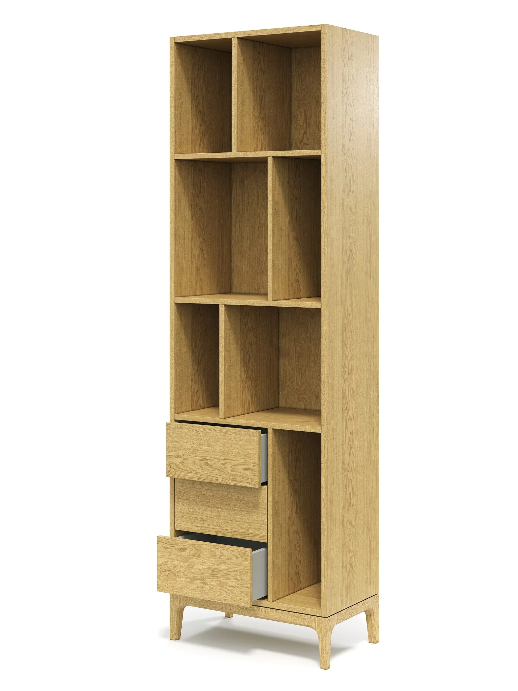 Cтеллаж №12.1 FARGO - изображение 4