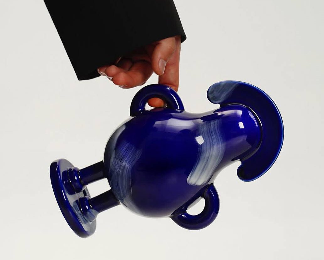 Дизайн с душой: мир Григория Горковенко