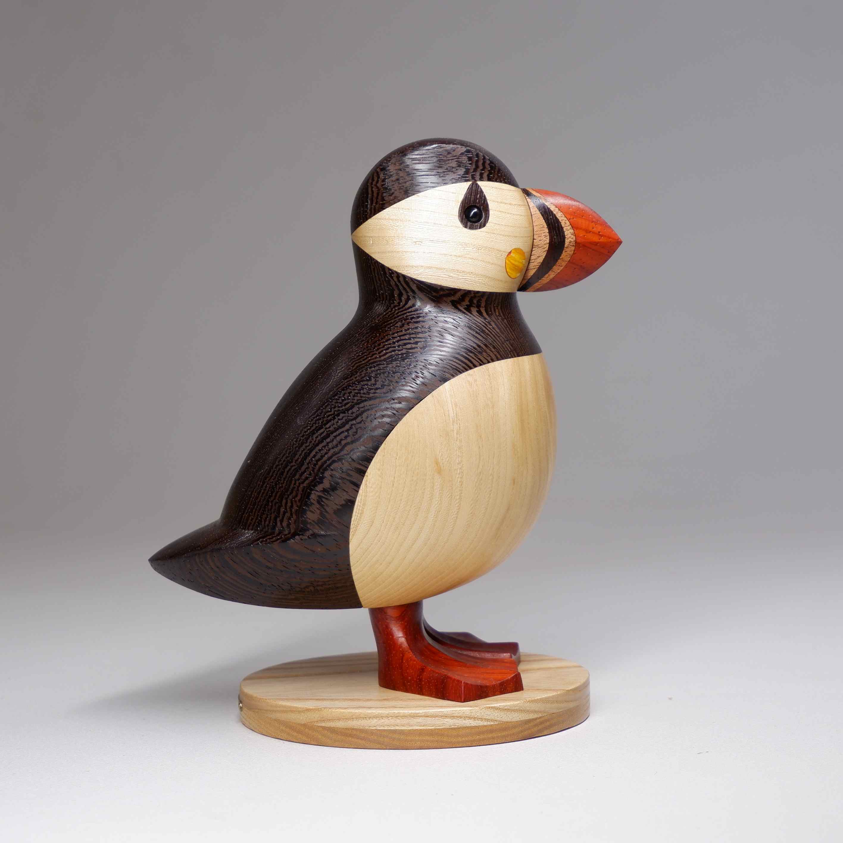 Настольный декор Тупик - изображение 5