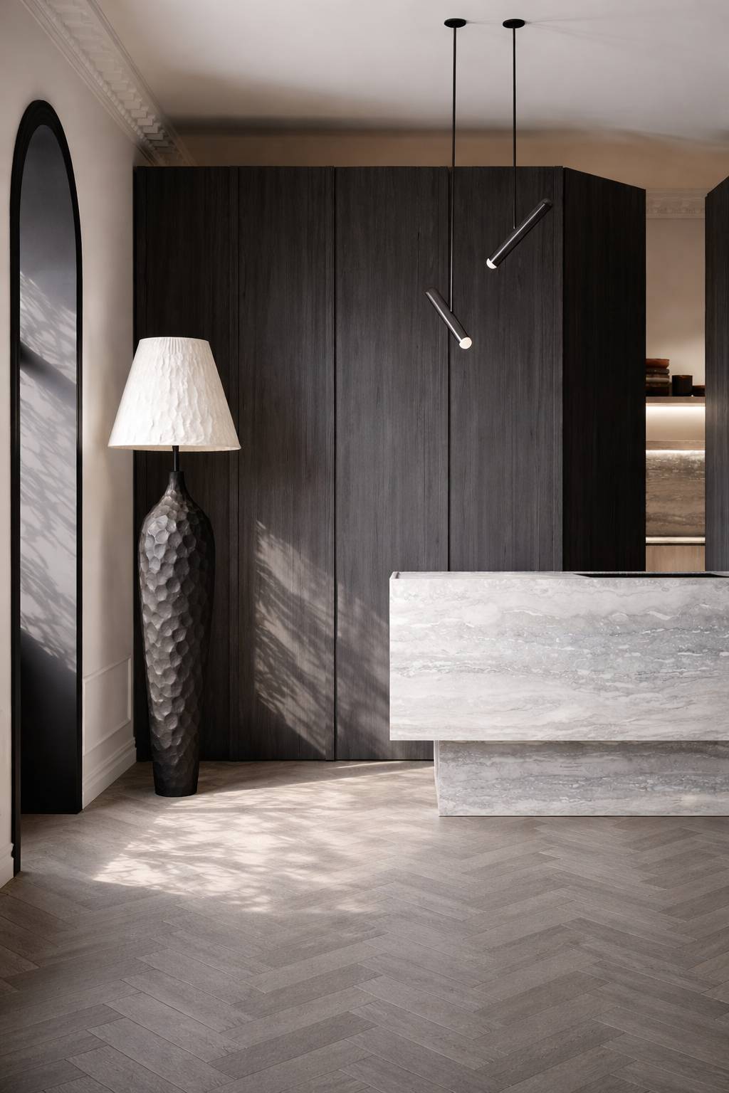 Торшер "Гималайя" - изображение 3